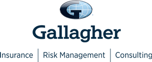 logo for Gallagher